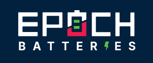 Epoch Batteries