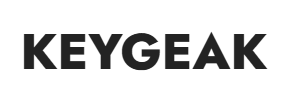 KeyGeak Coupon Codes